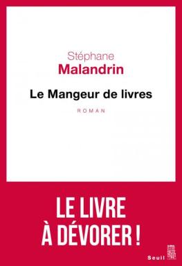 le mangeur de livre