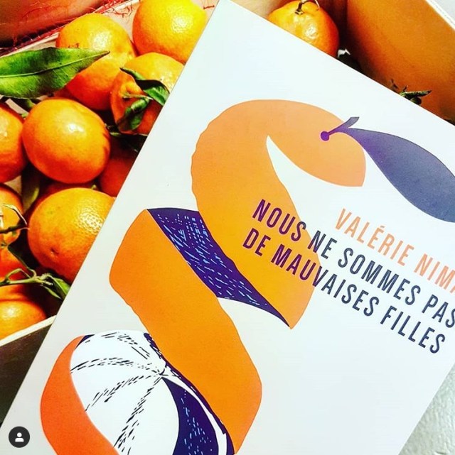 nous ne sommes pas de mauvaises filles insta