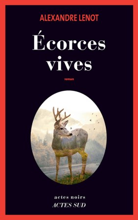 écorces vives
